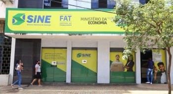Sine Goiânia divulga mais de 1,4 mil vagas de trabalho